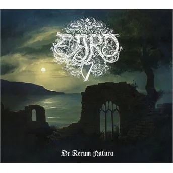 Eard, Rerum Natura, CD