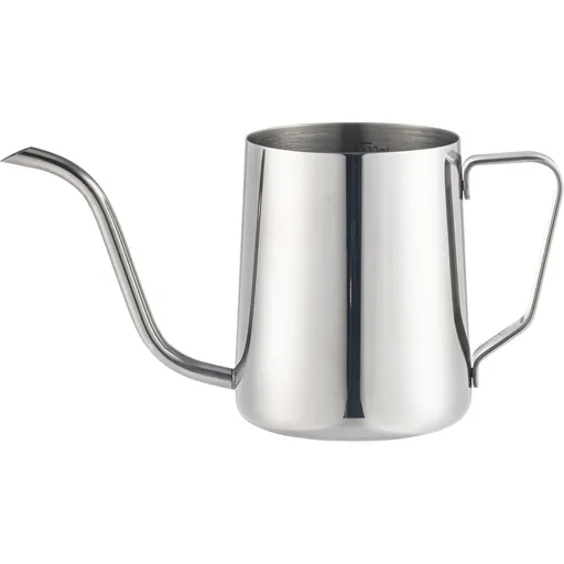 4Home Nehrdzavejúca kanvička na prekvapkávanú kávu, 350 ml