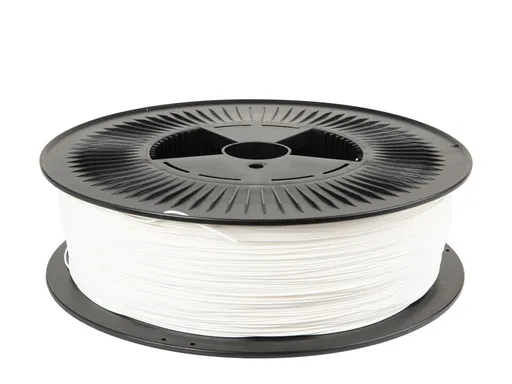 "The Filament" by Spectrum TF-24089, PLA, 1.75mm, TRAFFIC WHITE, 5kg