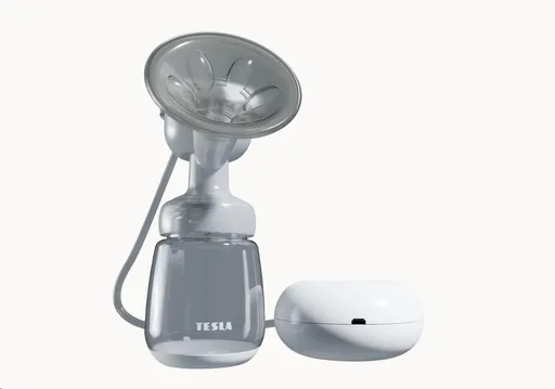 Tesla Breast Pump BP100