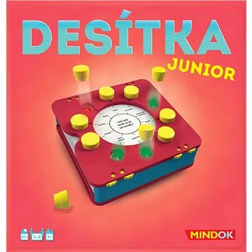 Desiatka Junior (8595558304066)