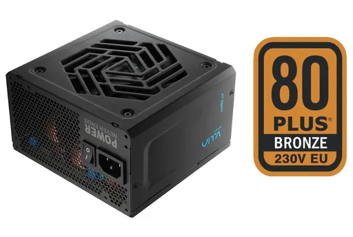 FSP VITA BD/850W/ATX 3.1/80PLUS Bronzia 230V/Bulk