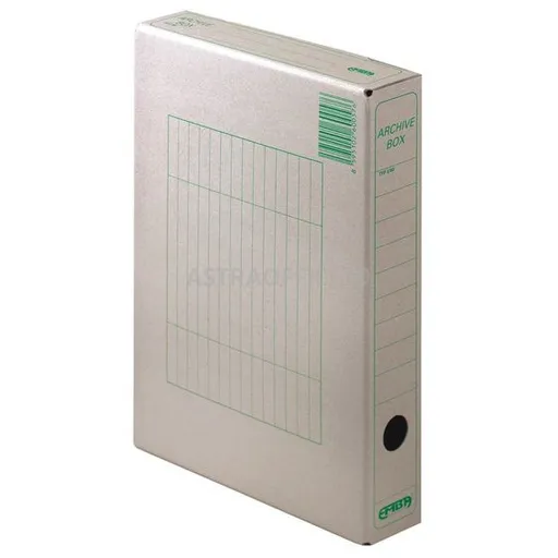 Archivačný box 330x260x50mm EMBA