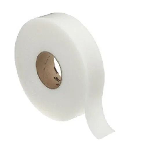 3M 4411N Extrémne tesniaca páska, biela, průsvitná, hrúbka 1 mm, 50 mm x 33 m