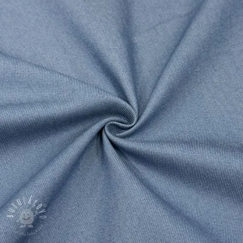 JEANS Denim light blue