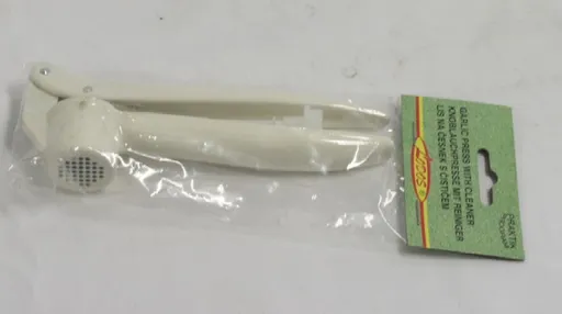 LODOS - Lis na cesnak color vanilka