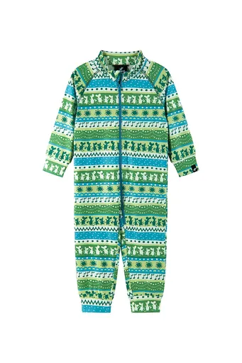 Overal pre bábätká Reima Moomin Tarhaan