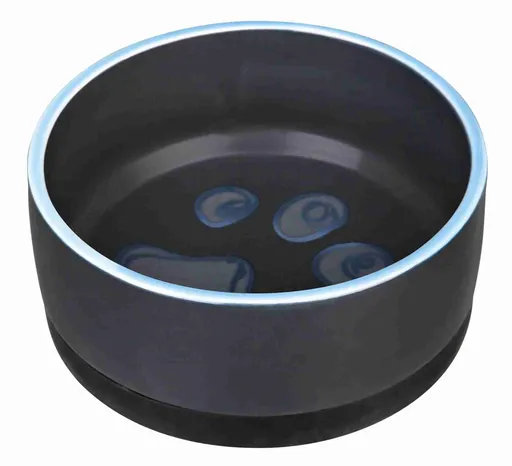 TRIXIE Protišmyková keramická miska pre psy 0,75l