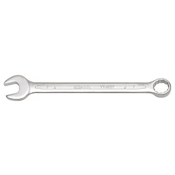 Yato Kľúč očkoplochý 7 mm CrV6140 (5906083900075)