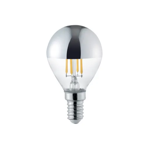 Trio Lampe led žiarovka chróm 983-410 TR983-410