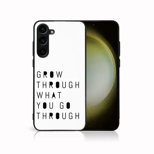 MY ART Ochranný kryt pre Samsung Galaxy S25 FE GROW (170)