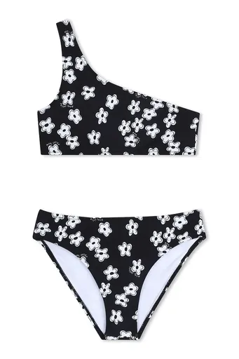 Dvojdielne detské plavky Marc Jacobs