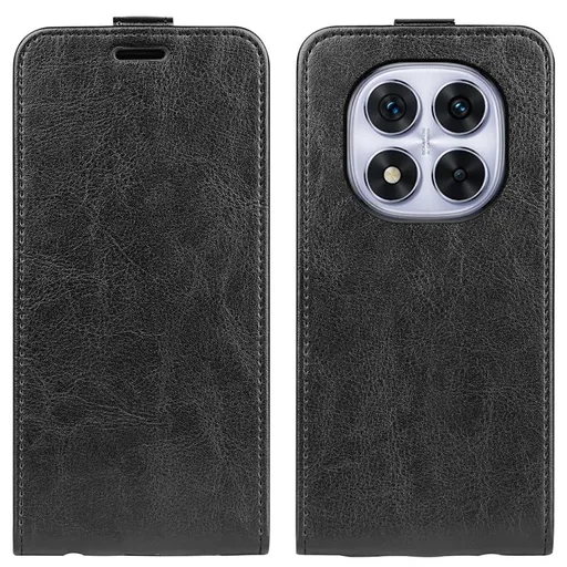 Vyklápacie puzdro pre Xiaomi Redmi Note 14 Pro 5G čierne