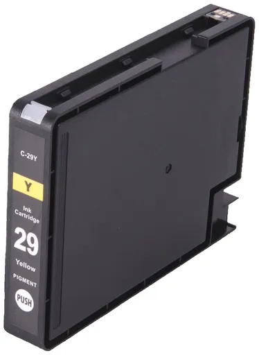 CANON PGI-29 Y - kompatibilný