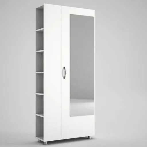 Predsieňová zostava Meyra White