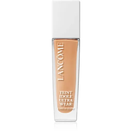 Lancôme Teint Idole Ultra Wear Care & Glow rozjasňujúci hydratačný make-up SPF 25 odtieň 305N 30 ml