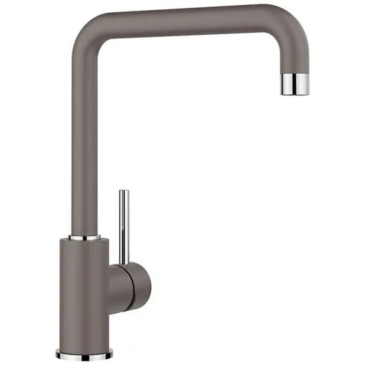 Blanco MILI HD drezová batéria šedá vulkán 527460