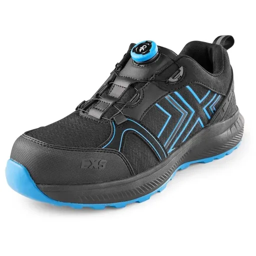 Canis (CXS) Pracovné poltopánky CXS ISLAND LIPARI S3S - 48