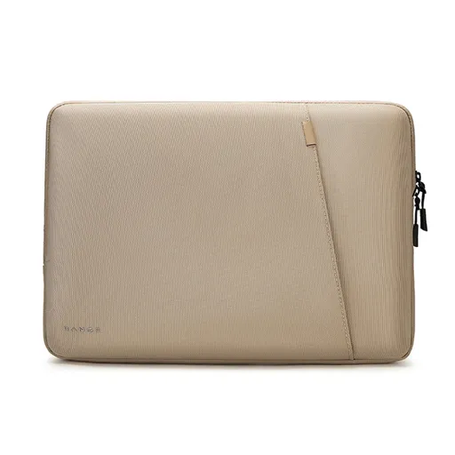 BANGE BG-6801 Puzdro na notebook s uhlopriečkou do 14" khaki