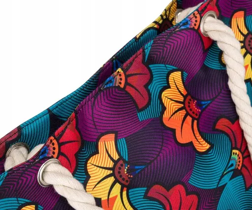 Dámska letná/plážová nákupná taška - Gerard Pasquier