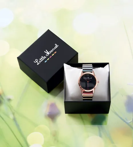 Dámske hodinky Little Marcel