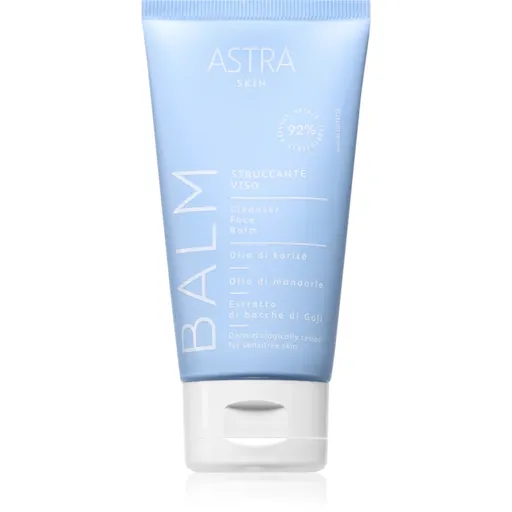 Astra Make-up Skin Balm Face Makeup Remover odličovací a čistiaci balzam 75 ml