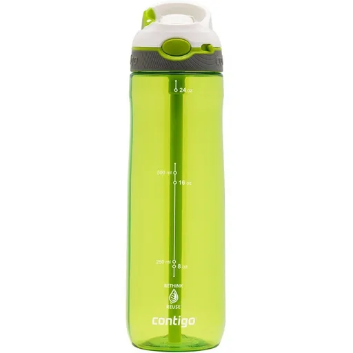Contigo Fľaša na pitie Ashland 720 ml Citrón, 720 ml
