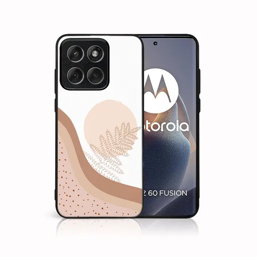 MY ART Ochranný kryt pre Motorola Edge 60 / Edge 60 Fusion FERN (X90)