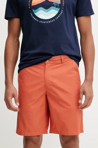 Bavlnené šortky Columbia Washed Out