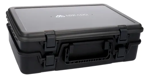 Mikado krabička dvojposchodová