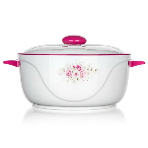 Banquet Termohrniec s pokrievkou ROSE 3,5 l, 3,5 l