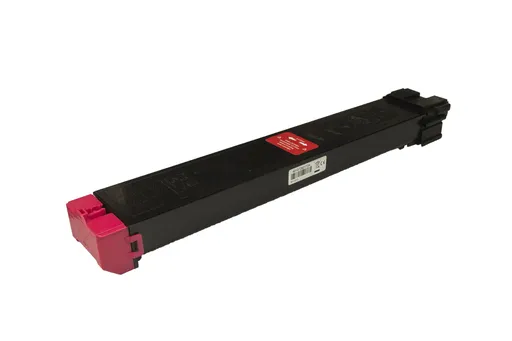 Kompatibilná tonerová náplň DX-25GTMA, 7000 pre tlačiarne Sharp, purpurová