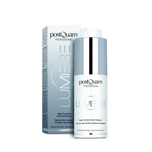PostQuam Caviar Serum Age Control 30 ml