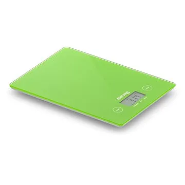 Siguro Essentials SC810Q digitálna limetková (SGR-SC810Q-KGBX)