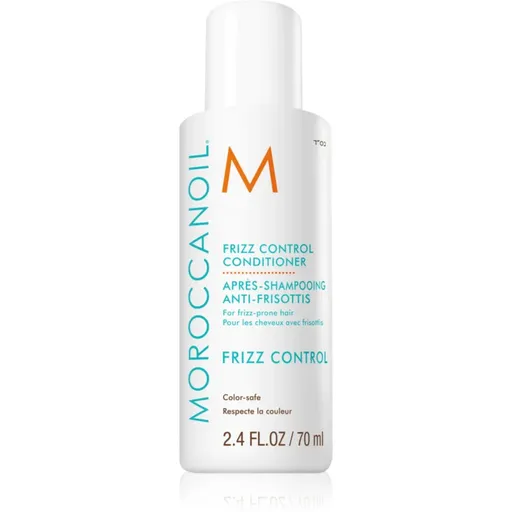 Moroccanoil Frizz Control Conditioner vlasový kondicionér proti krepateniu 70 ml