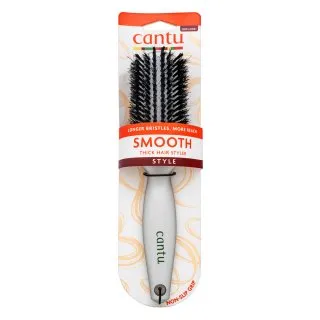 Cantu Smooth Thick Hair Styler kefa na vlasy pre husté vlasy
