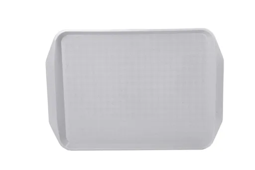 BESOP - Podnos Donald, umelá hmota 39x27cm, granit