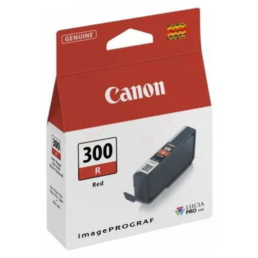 CANON PFI-300 R - originálny