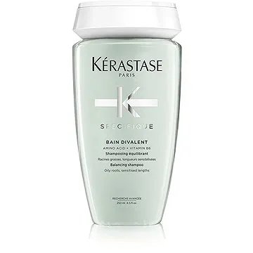KÉRASTASE Specifique Divalent Bain 250 ml (3474635003809)