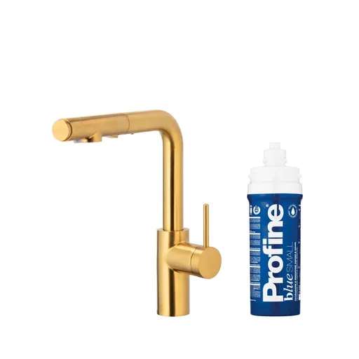 KFA KFA - Batéria drezová DUERO PURE BASIC výsuvná s filtráciou 6623-113-31