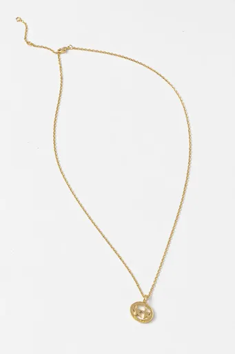 Strieborný náhrdelník Twojeys