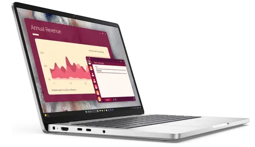 Dell Pre 14/PC14250/U7-255U/14"/WUXGA/16GB/512GB/Iris Xe/W11P/Platinum/3RNBD