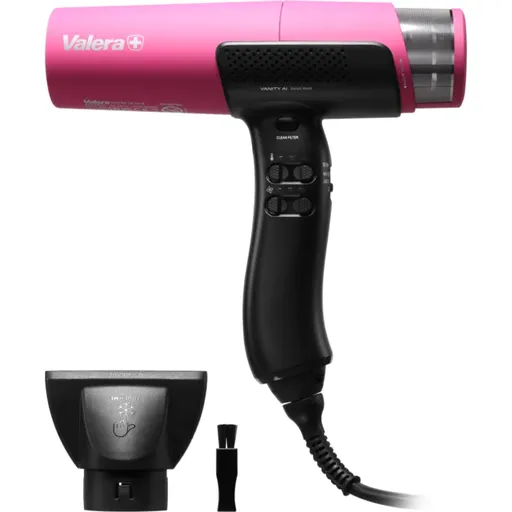 Valera Vanity Care AI fén na vlasy Magenta Blaze 1 ks