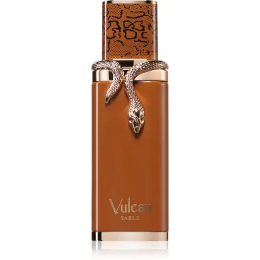 French Avenue Vulcan Sable parfumovaná voda unisex 100 ml