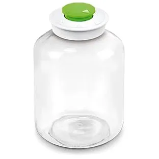 Tescoma Súprava na kvasenie DELLA CASA 5000 ml 895330.00