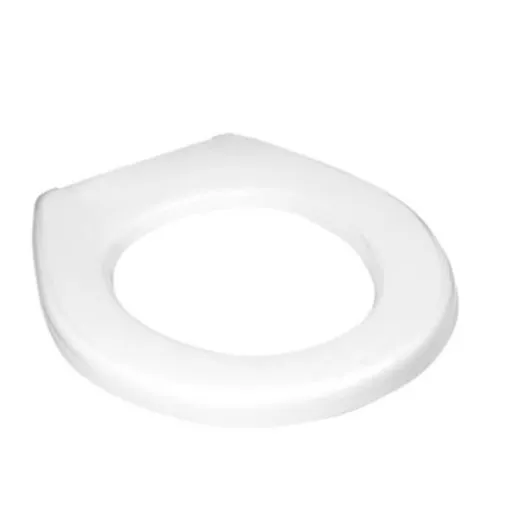 Jika Baby wc doska plast biela h8970373000001 9703.7.000.000.1