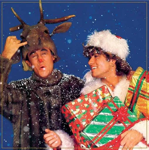 Wham!, Wham! - Last Christmas / EP CD, CD