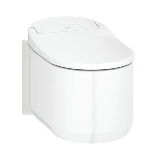 Grohe Sensia Arena wc s bidetom závesné G39354SH1