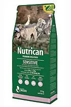 NutriCan Sensitive 15 kg