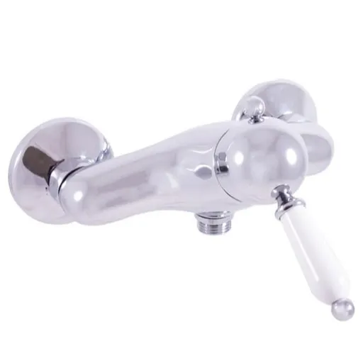 RAV SLEZÁK Labe sprchová batéria 150 mm chróm L581.5